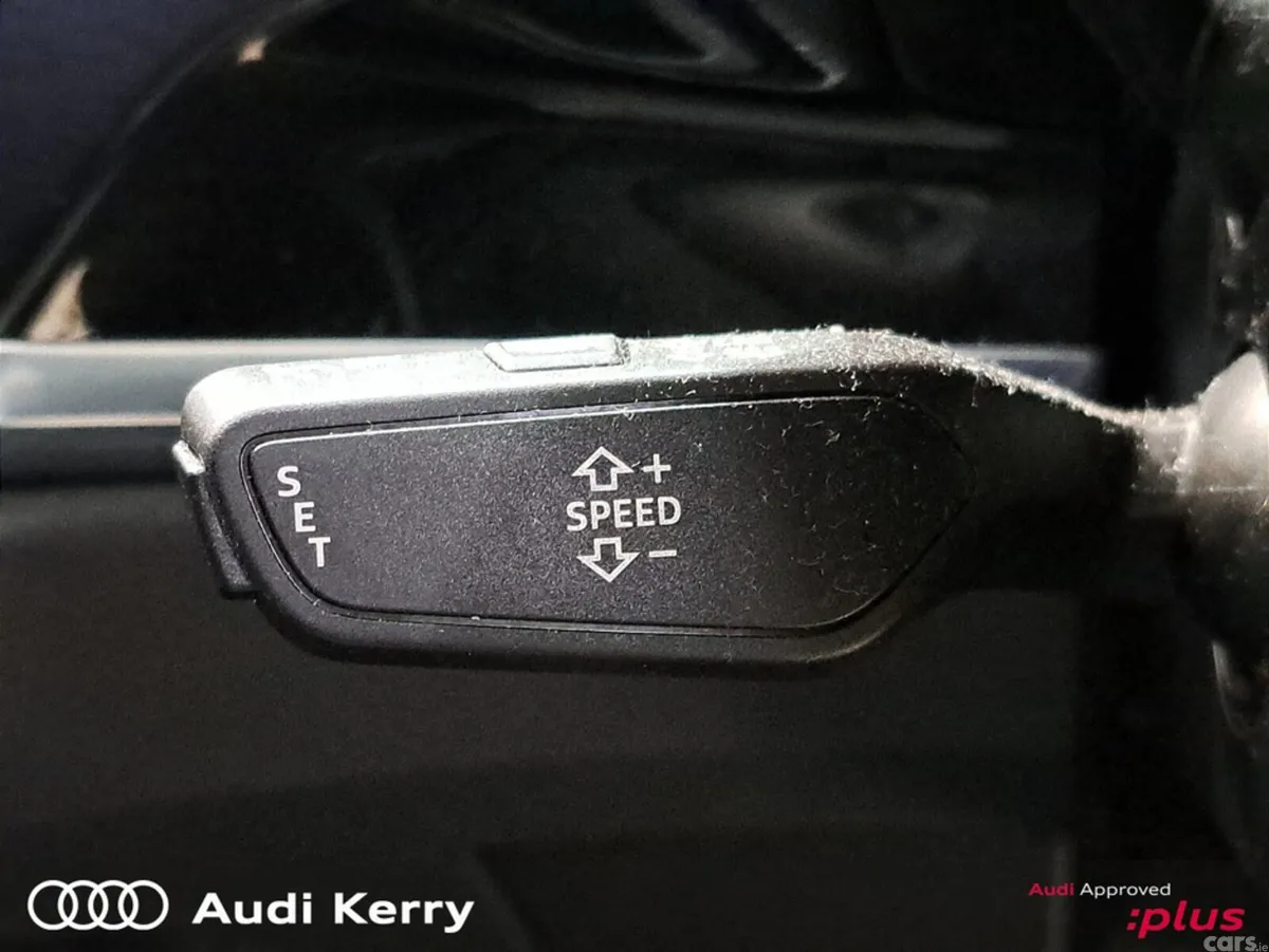 Audi Q3 Hatchback, Diesel, 2023, Grey