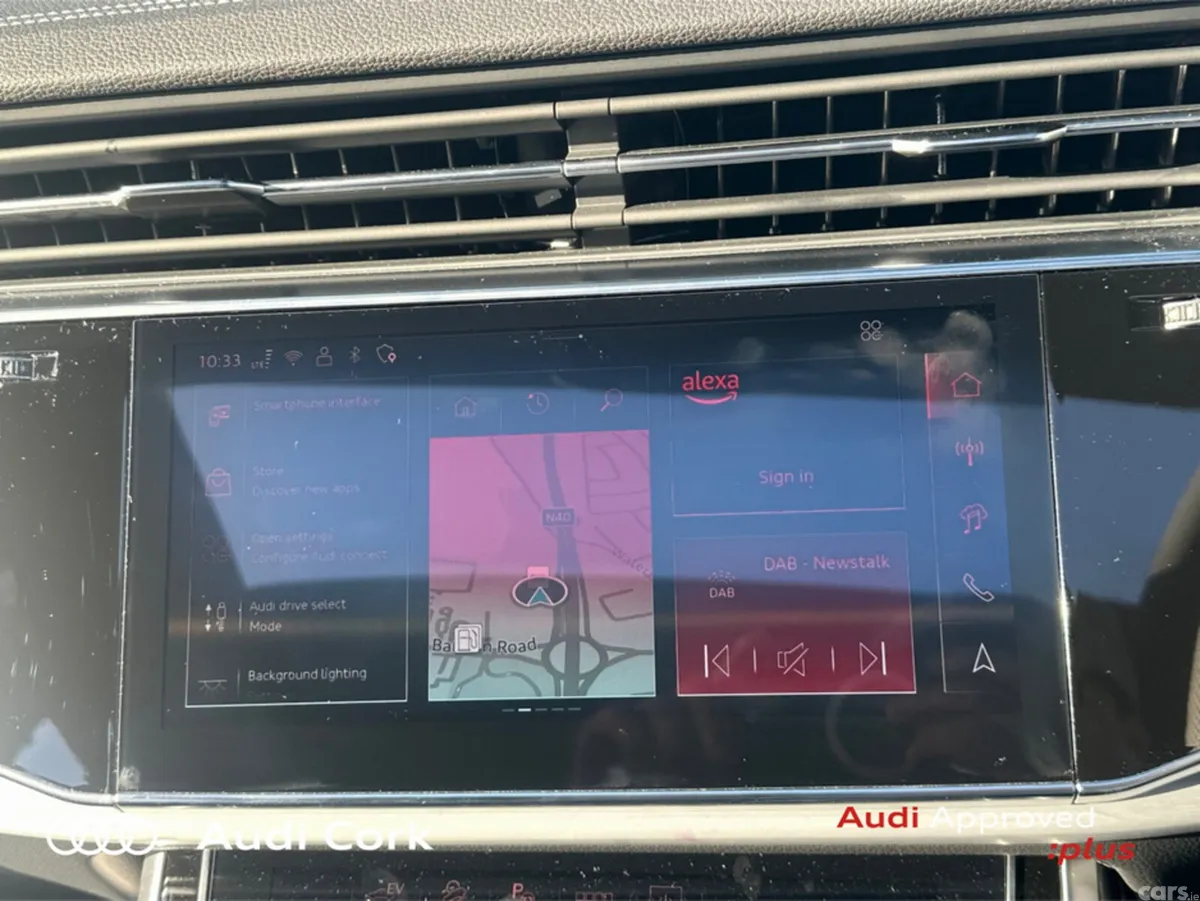 Audi Q7 Hatchback, Petrol Plug-in Hybrid, 2026, 