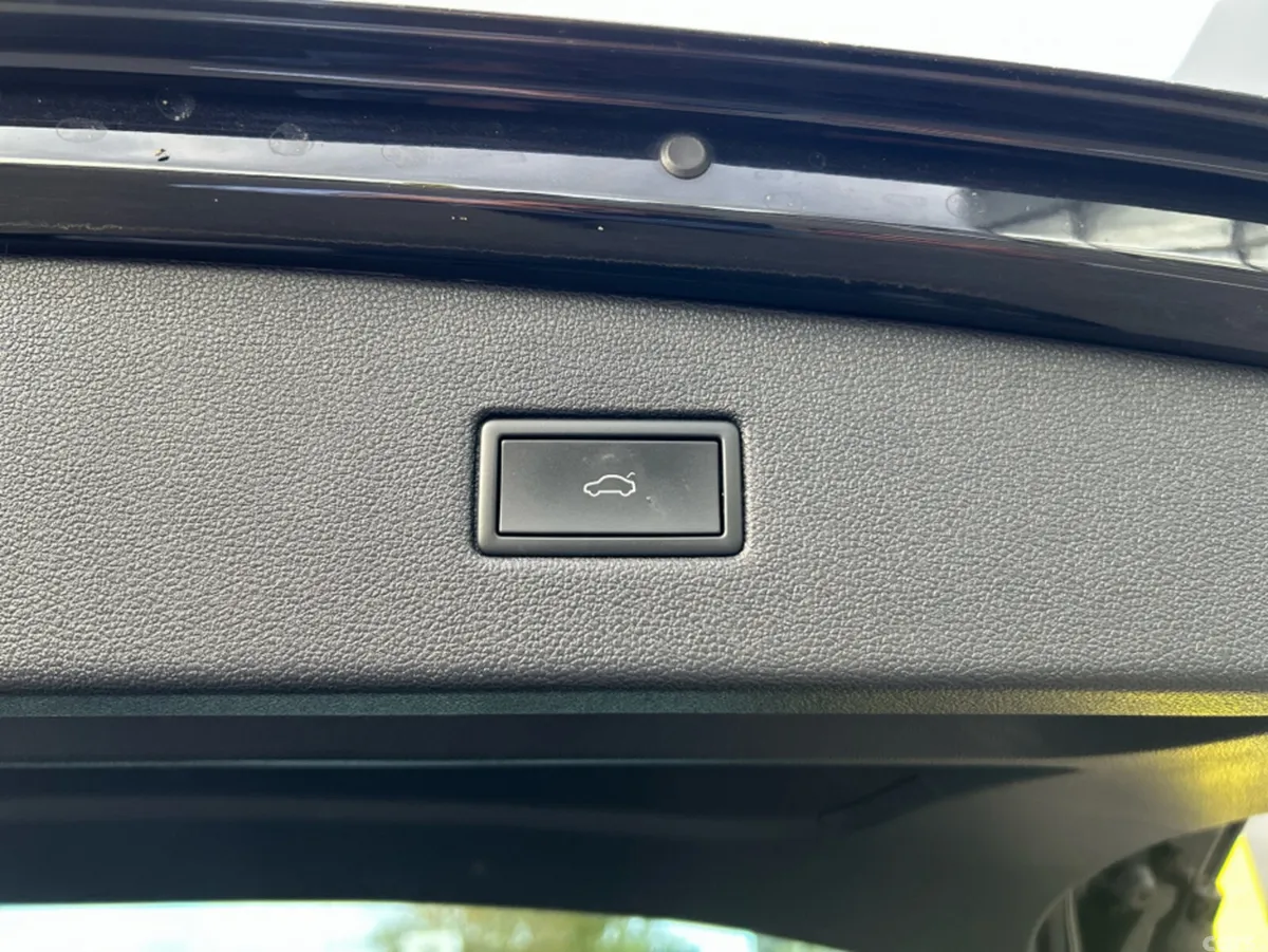 SEAT Tarraco Estate, Diesel, 2024, Black