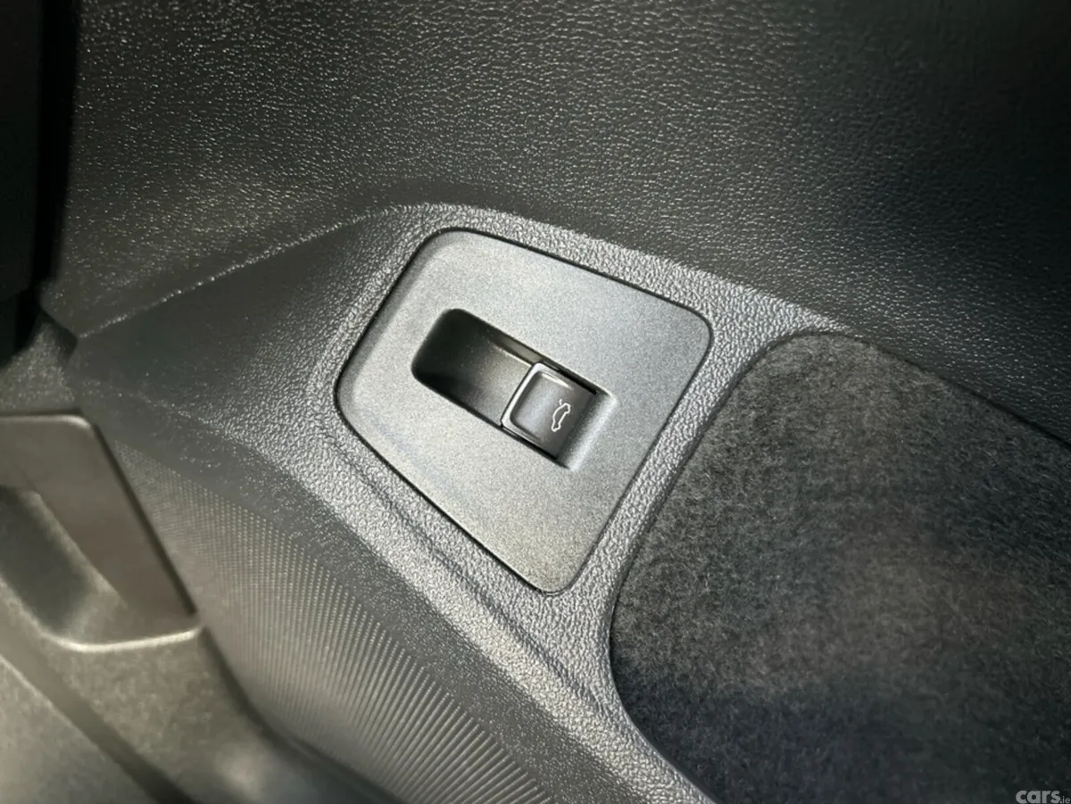 SEAT Tarraco Estate, Diesel, 2024, Black