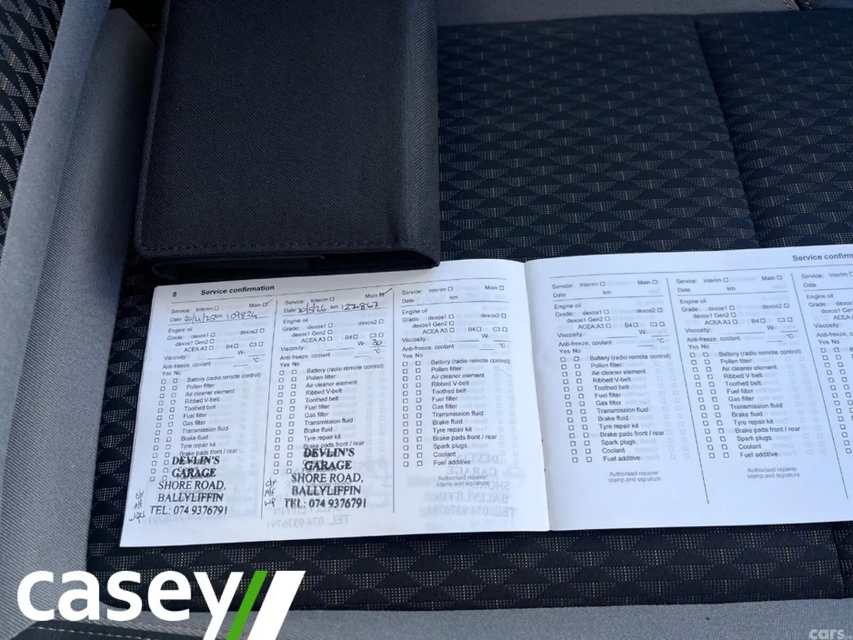 Opel Crossland X MPV, Petrol, 2019, Grey