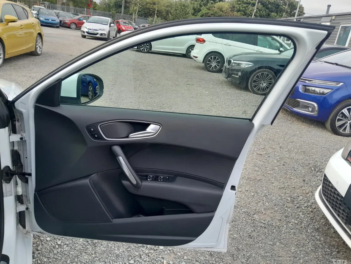 Audi A1 Hatchback, Petrol, 2016, White