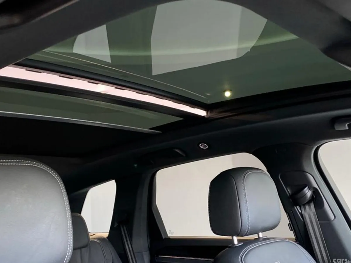 Volkswagen Touareg SUV, Diesel, 2022, Black