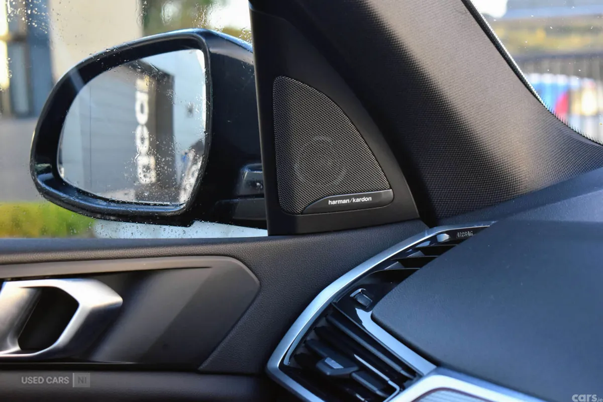BMW X5 SUV, Diesel, 2019, Blue
