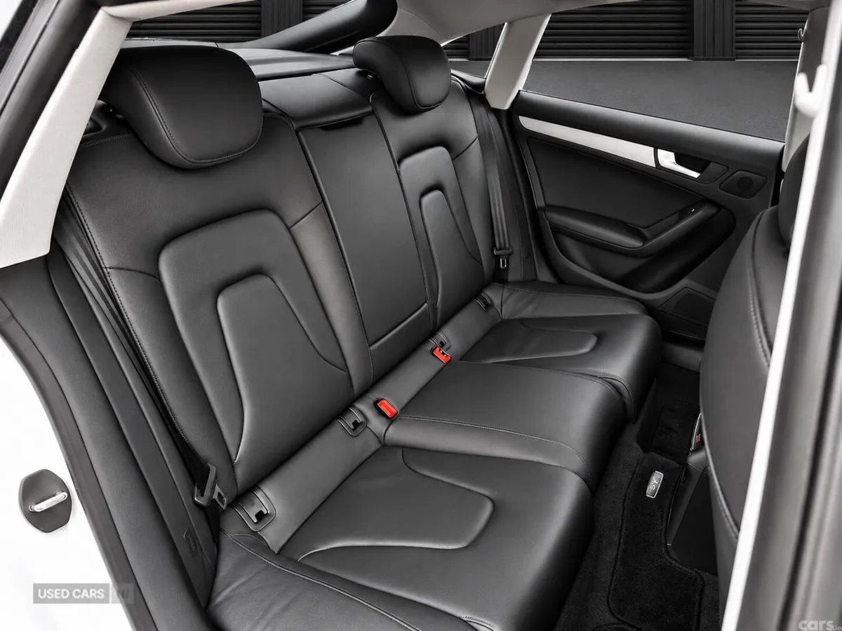 Audi A5 , Petrol, 2014, White