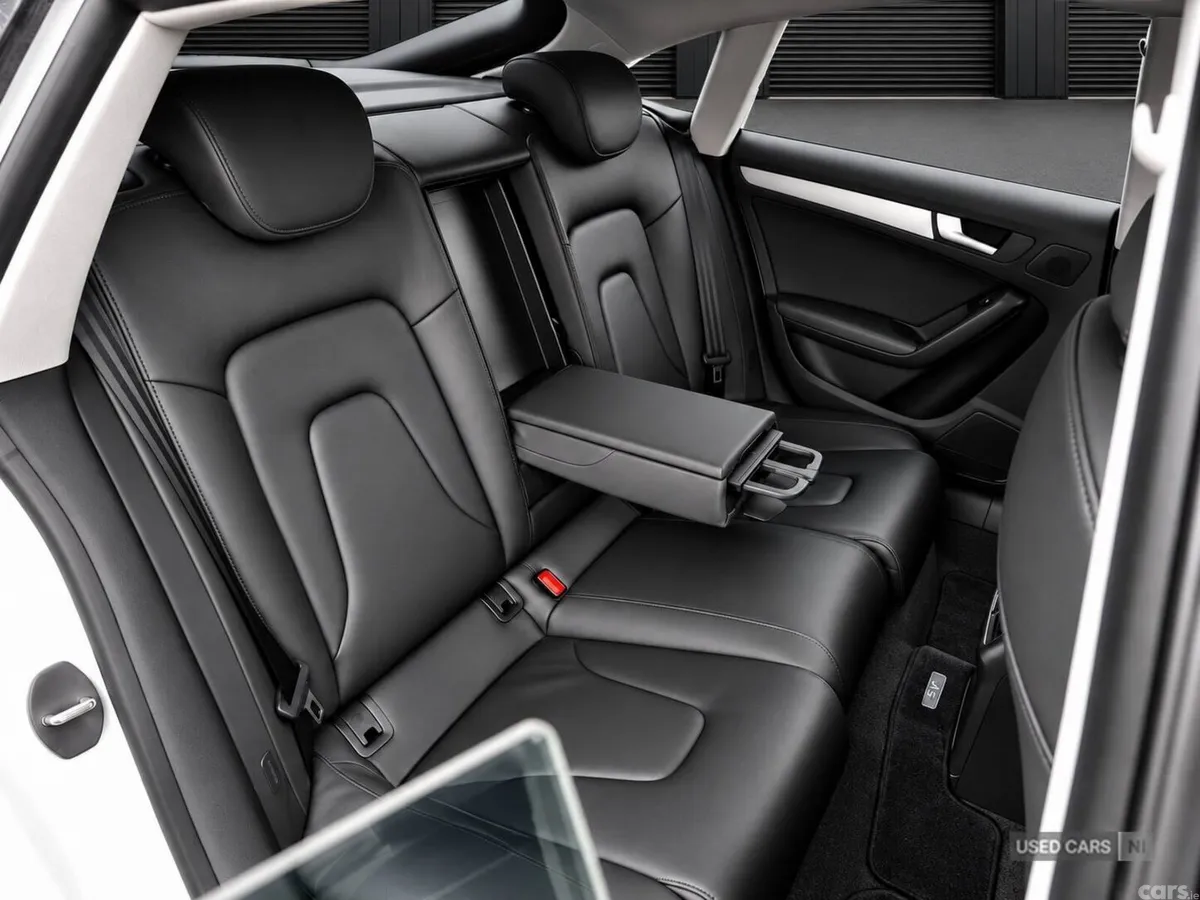 Audi A5 , Petrol, 2014, White