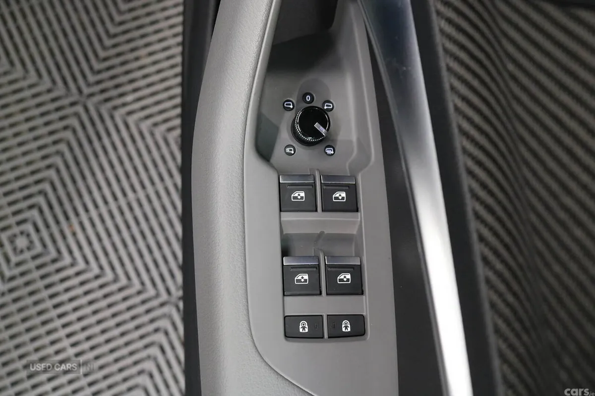 Audi A6 Saloon, Petrol, 2023, Grey