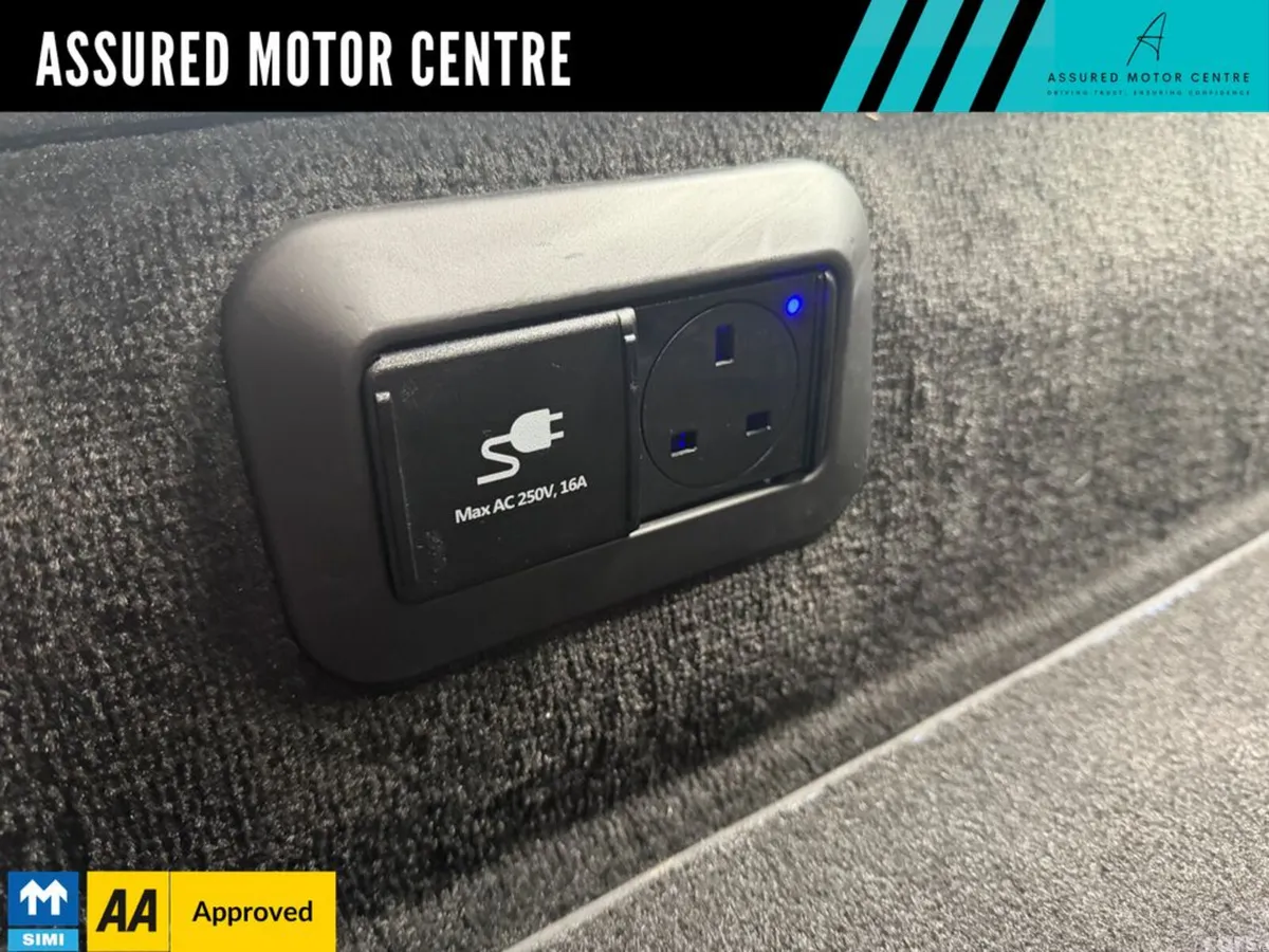 Hyundai IONIQ 6 Saloon, Electric, 2023, Black