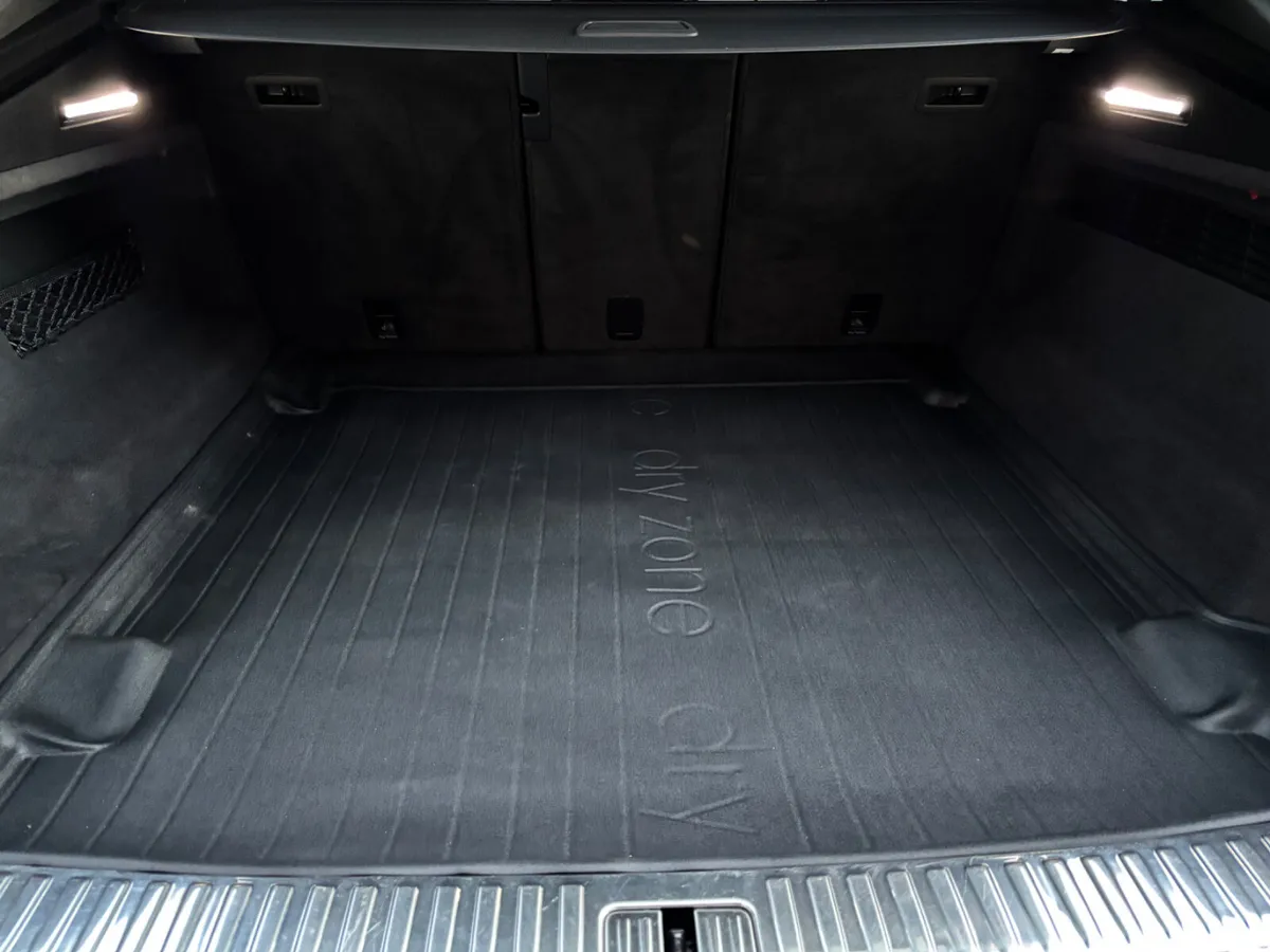 Audi Q8 Estate, Diesel, 2018, Grey