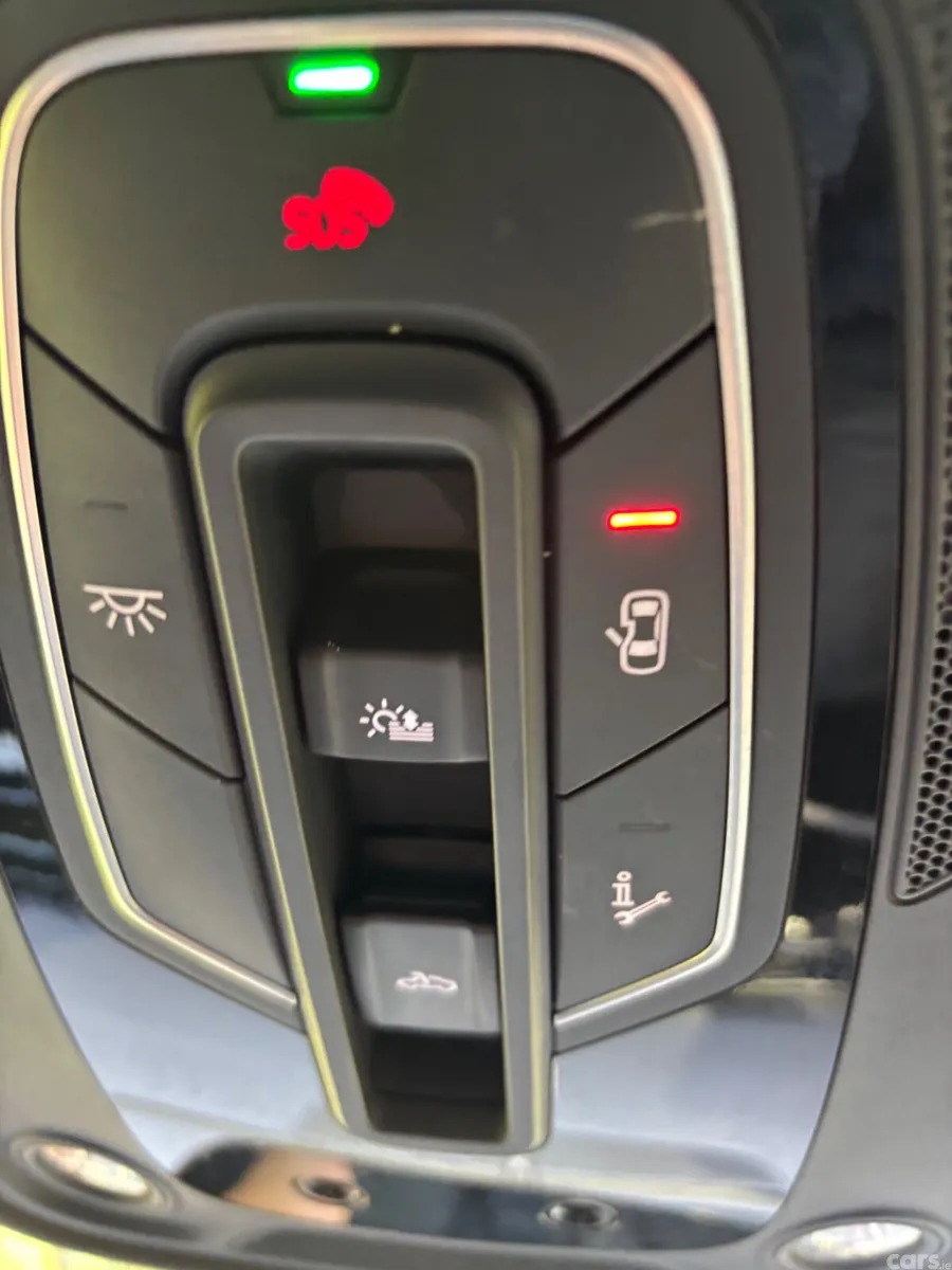 Audi Q8 Estate, Diesel, 2018, Grey