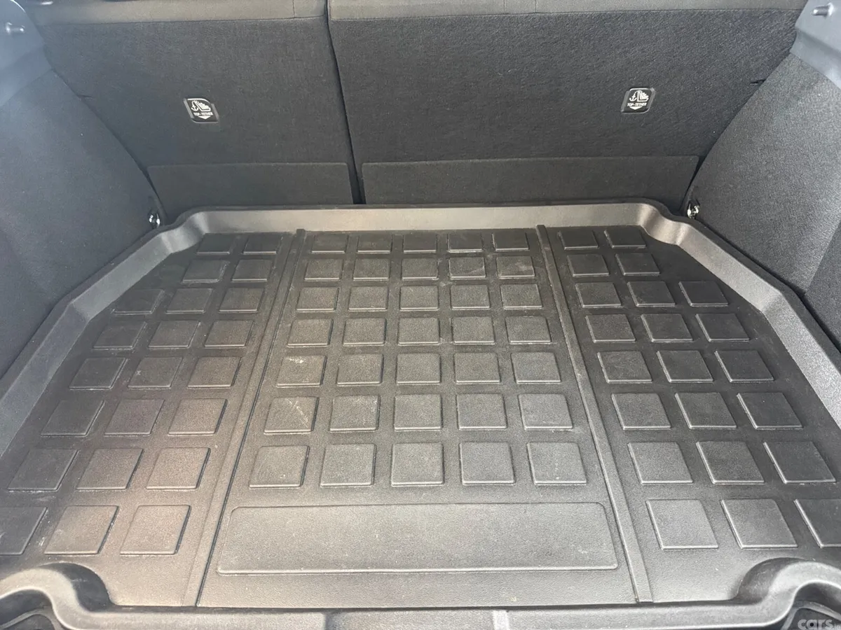 Toyota C-HR Hatchback, Petrol Hybrid, 2019, Black