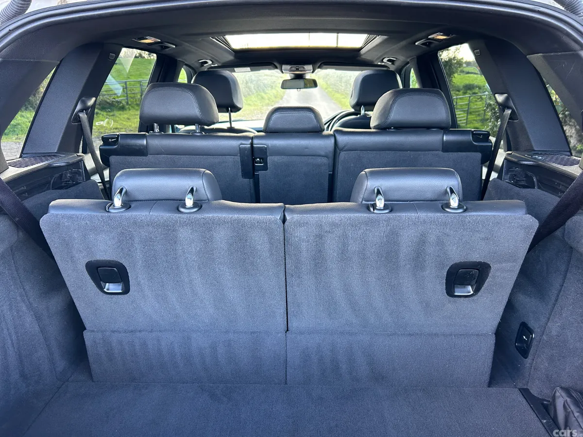 BMW X5 SUV, Diesel, 2015, White