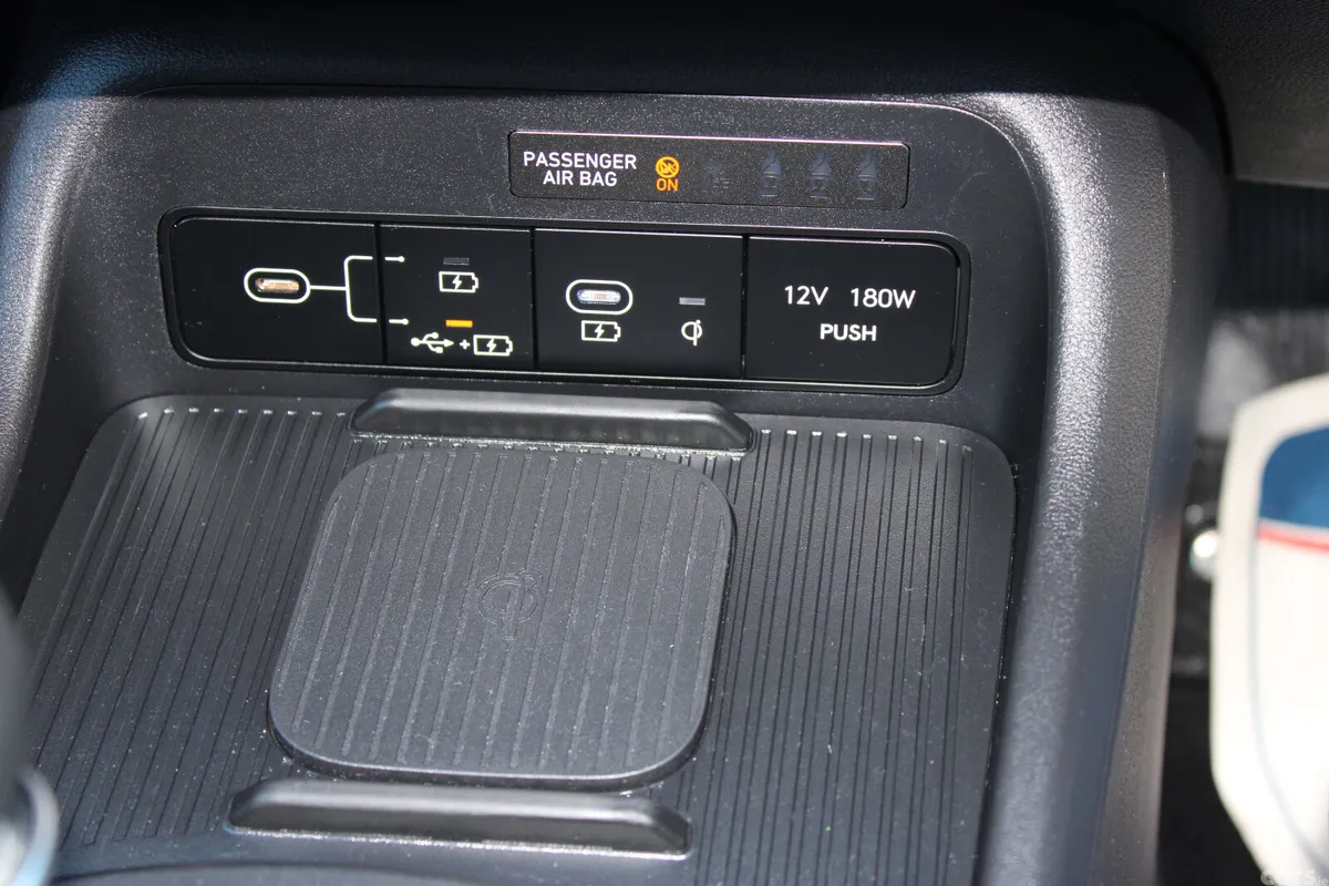 Hyundai KONA MPV, Petrol, 2026, Grey
