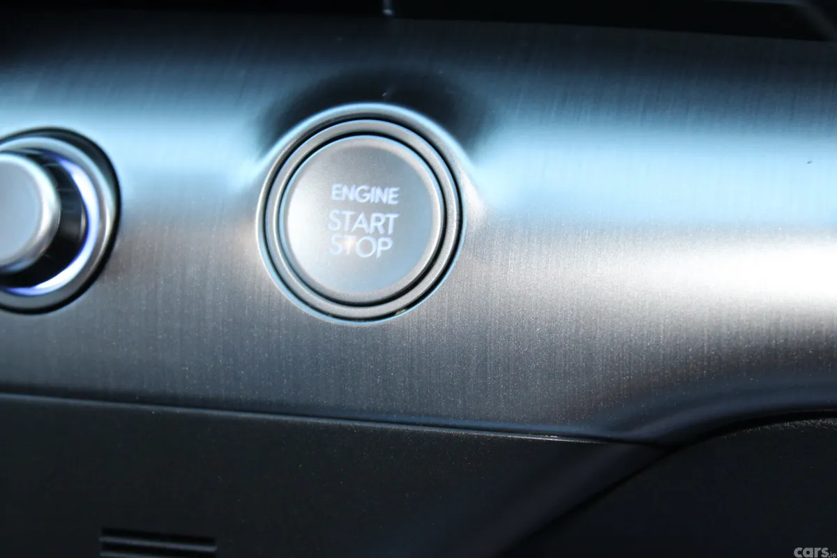 Hyundai KONA MPV, Petrol, 2026, Grey