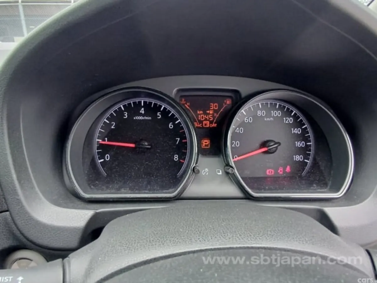Nissan Note Hatchback, Petrol, 2014, Silver