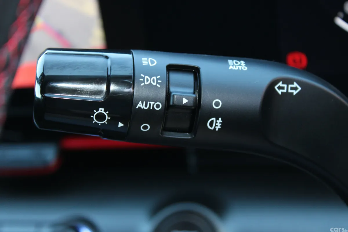 Hyundai KONA MPV, Petrol, 2026, Red