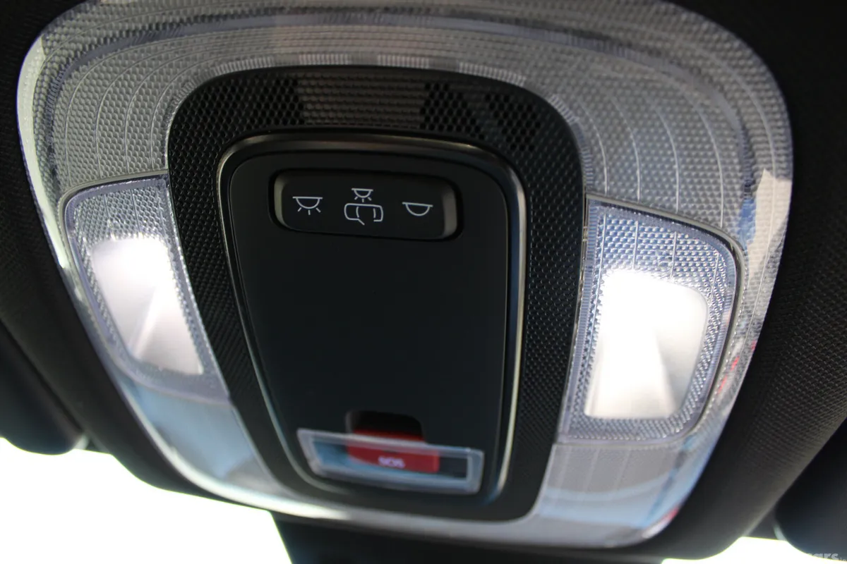 Hyundai KONA MPV, Petrol, 2026, Red