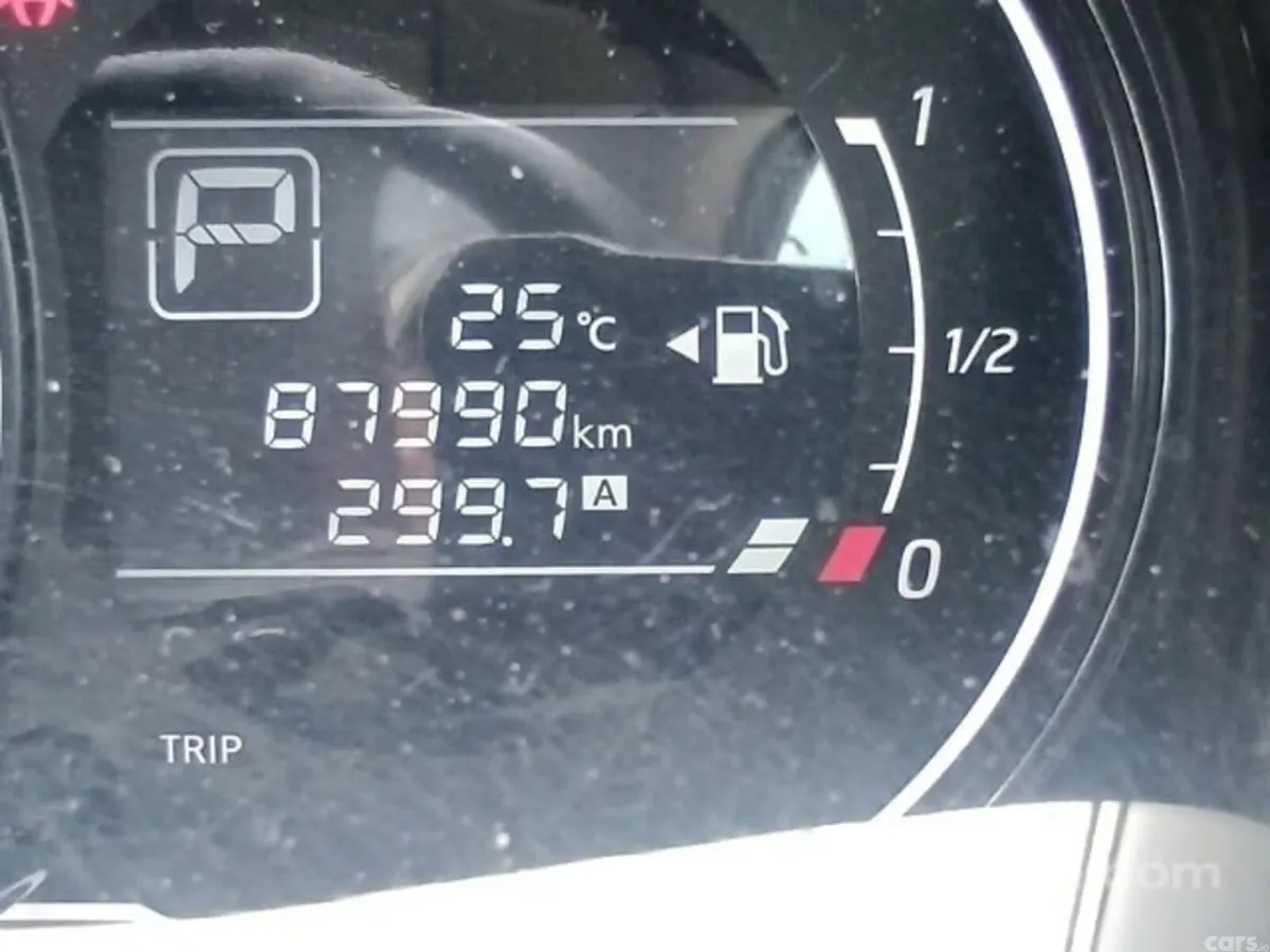 Nissan Note Hatchback, Petrol, 2014, Silver