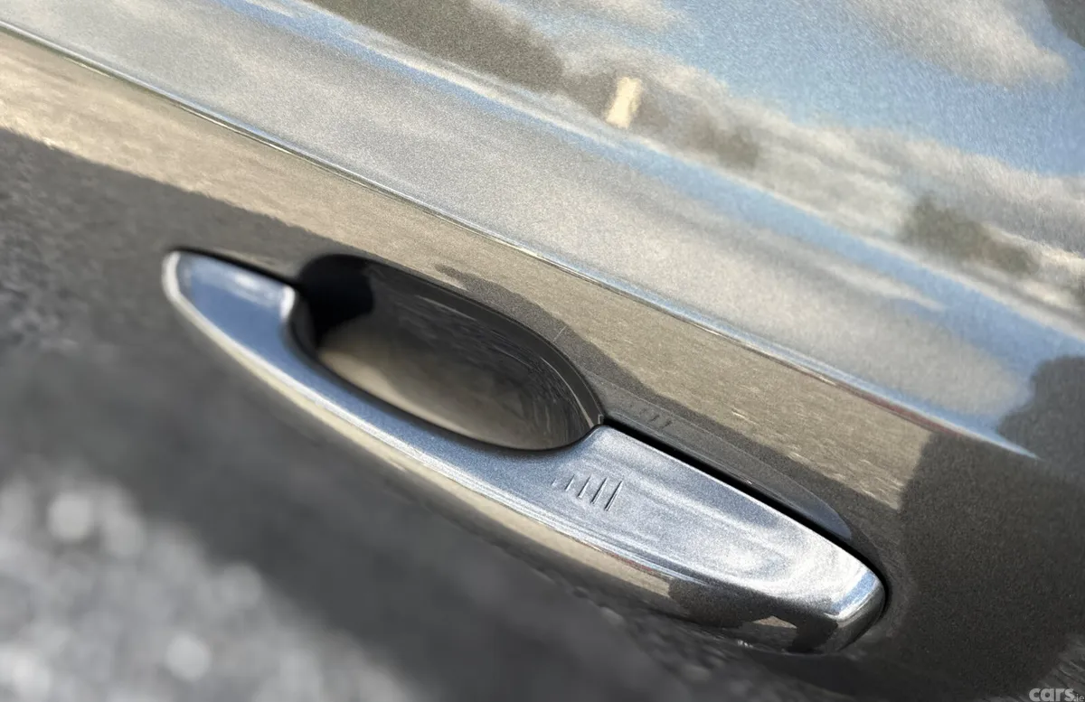 Ford Focus Hatchback, Diesel, 2021, Grey
