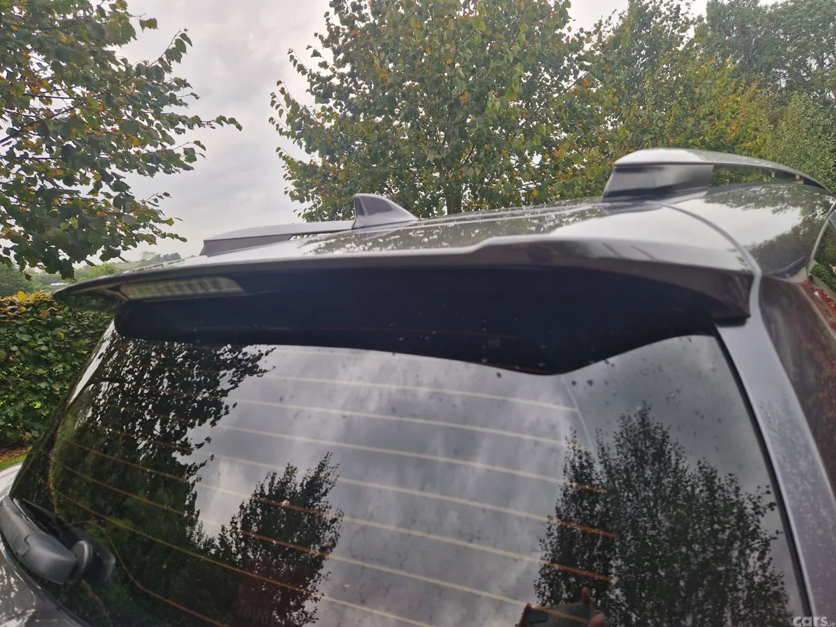 Toyota RAV4 SUV, Diesel, 2018, Grey