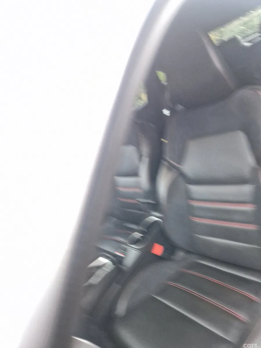 Renault Arkana Hatchback, Petrol, 2023, Grey