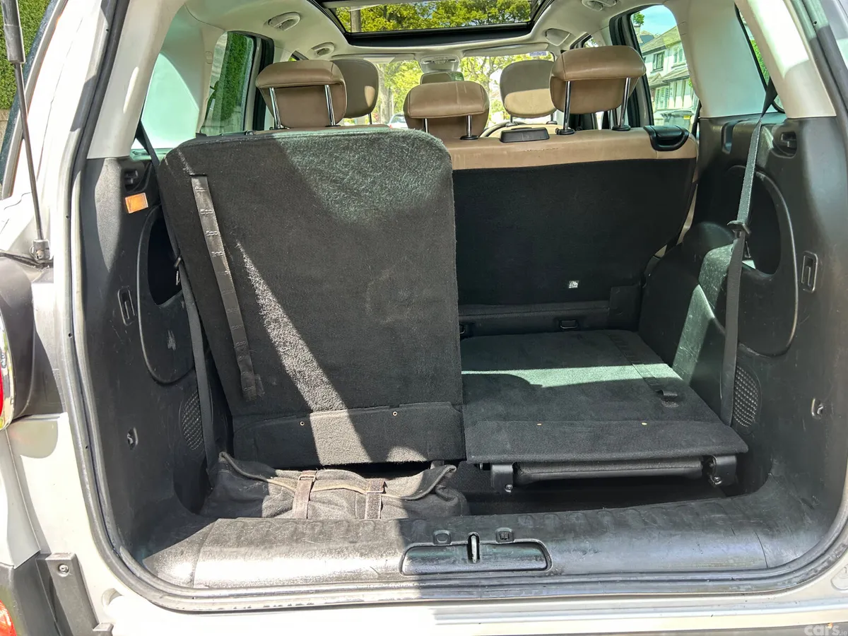 Fiat 500L MPV, Diesel, 2015, Grey