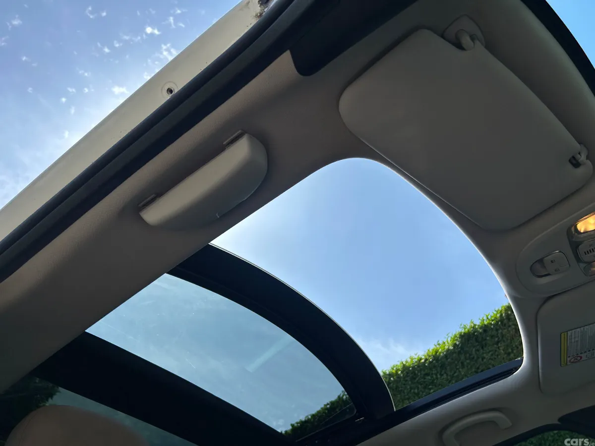 Fiat 500L MPV, Diesel, 2015, Grey
