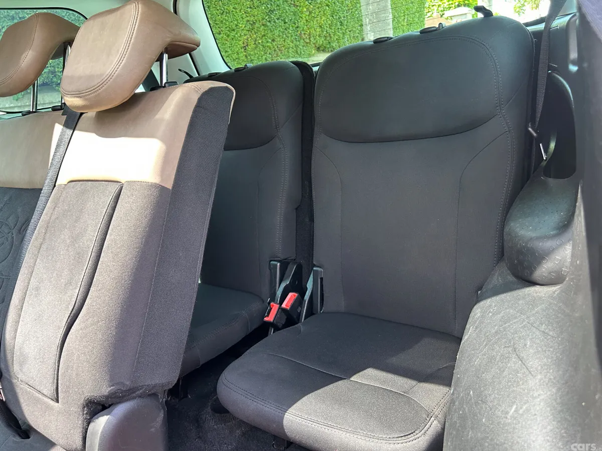 Fiat 500L MPV, Diesel, 2015, Grey