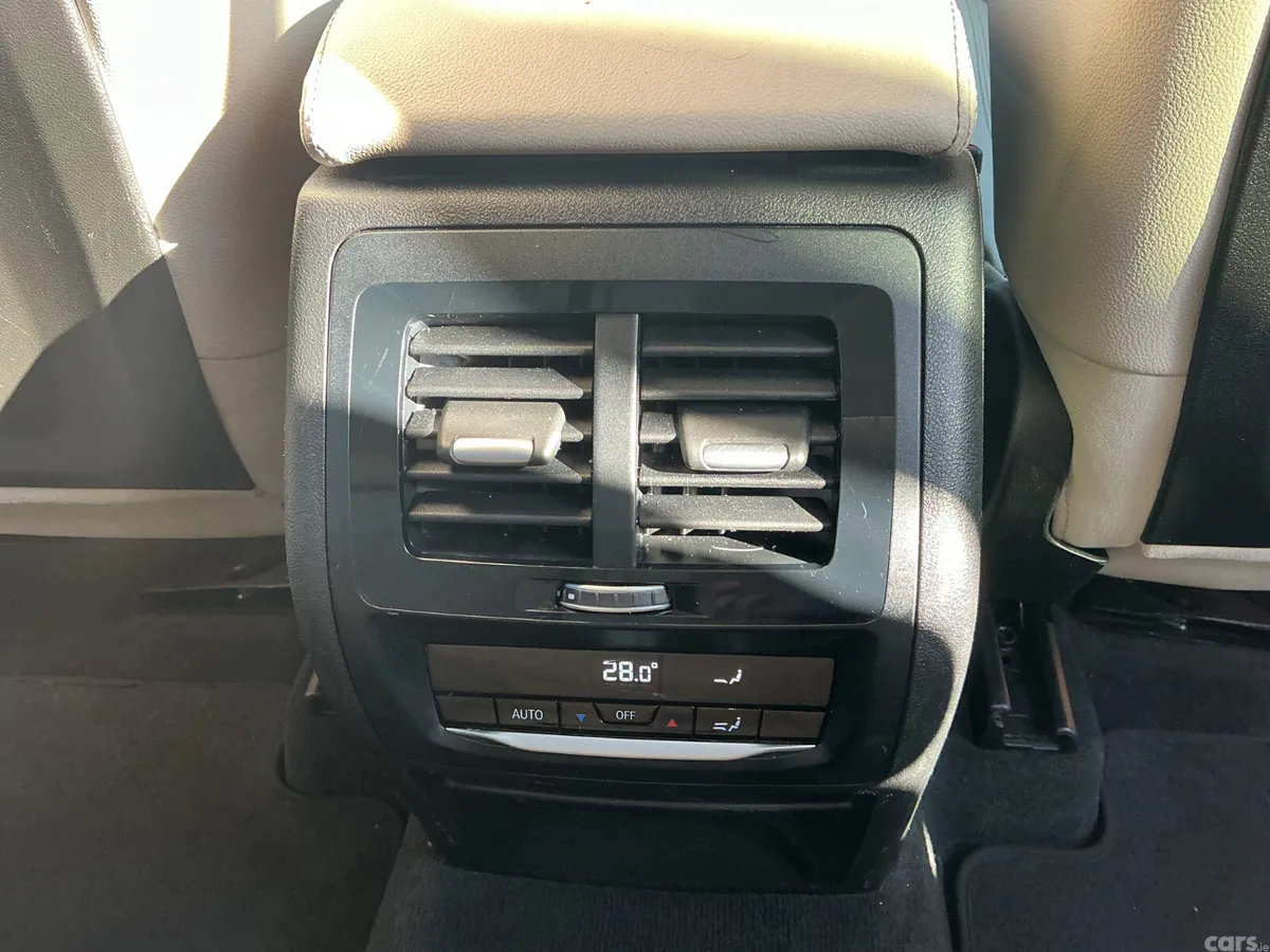 BMW X3 SUV, Diesel, 2018, Black