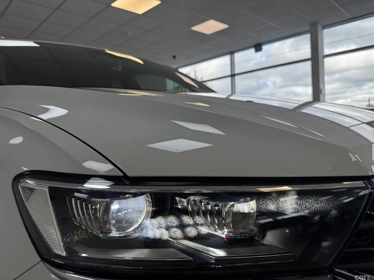 Volkswagen T-Roc SUV, Diesel, 2021, White