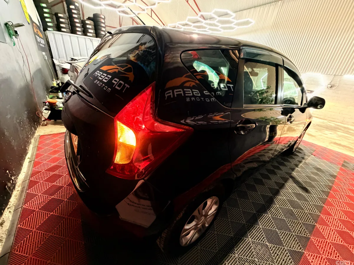 Nissan Note 2013 - Automatic Fresh NCT, Balbriggan