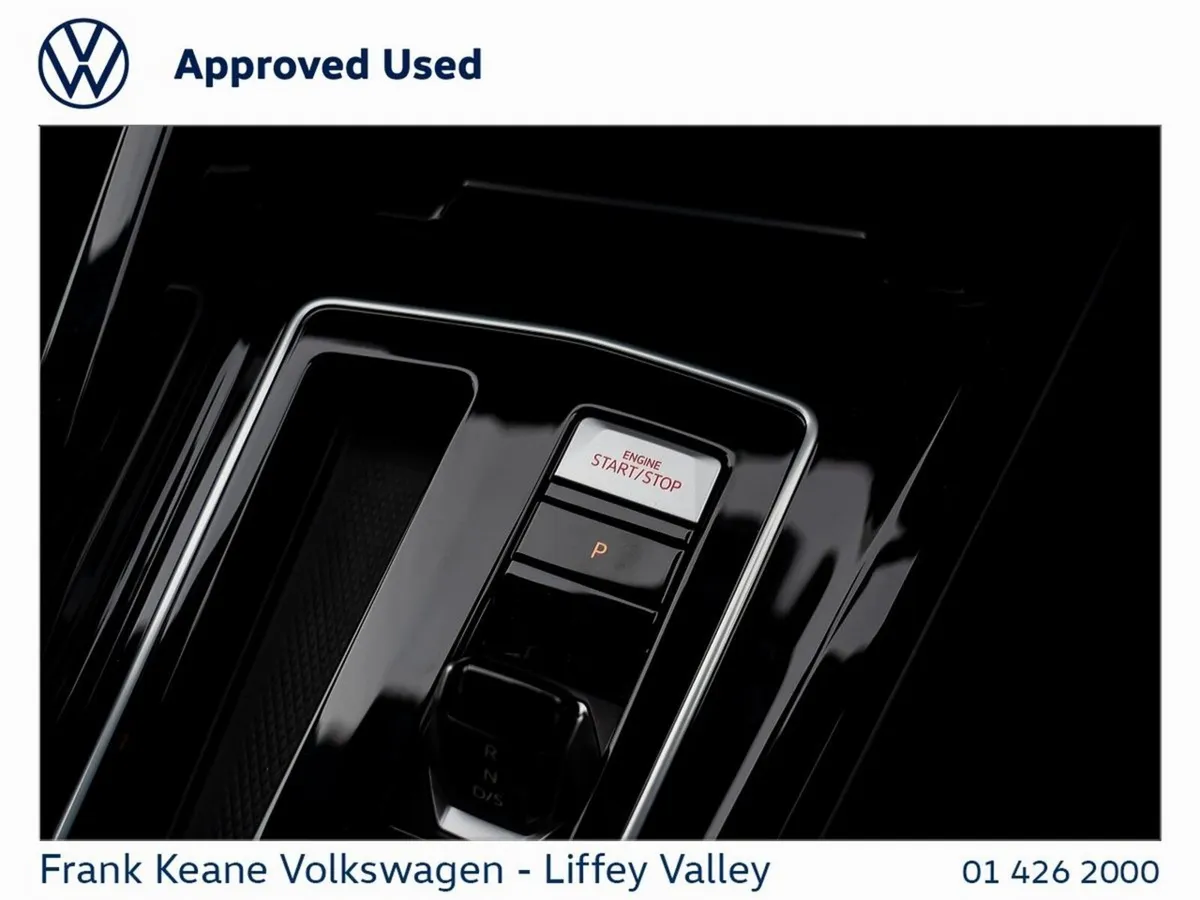 Volkswagen Golf Hatchback, Petrol Plug-in Hybrid, 2026, Silver