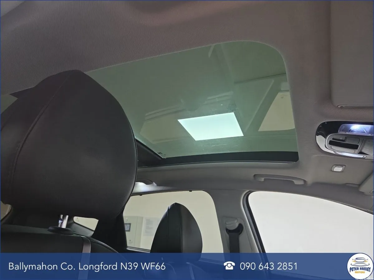 Hyundai Tucson SUV, Petrol Plug-in Hybrid, 2023, Grey