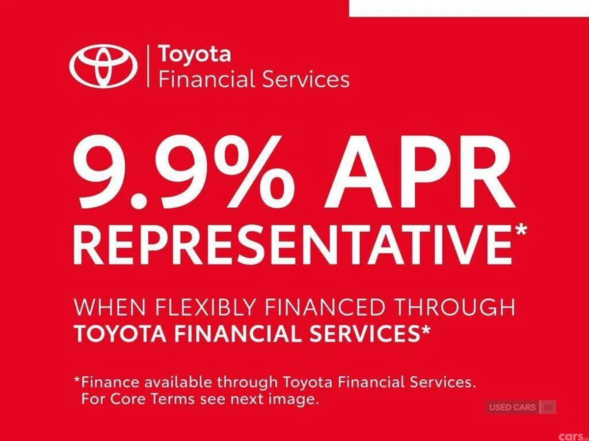 Toyota Corolla , Petrol Hybrid, 2024, Grey