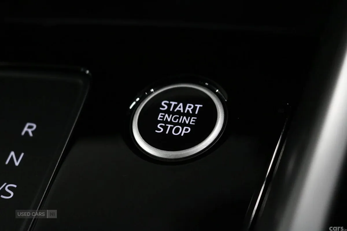 Audi A3 Hatchback, Diesel, 2022, Black