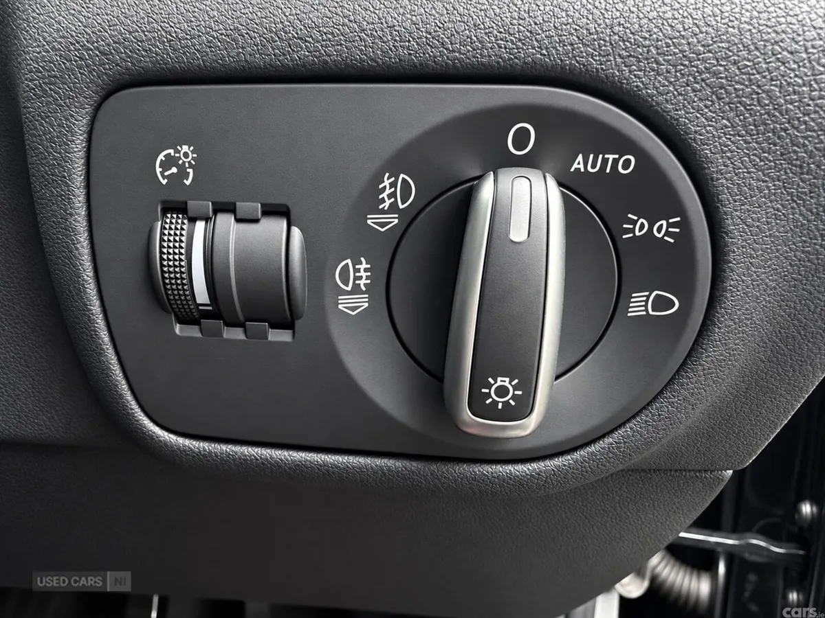 Audi A1 , Petrol, 2014, Black