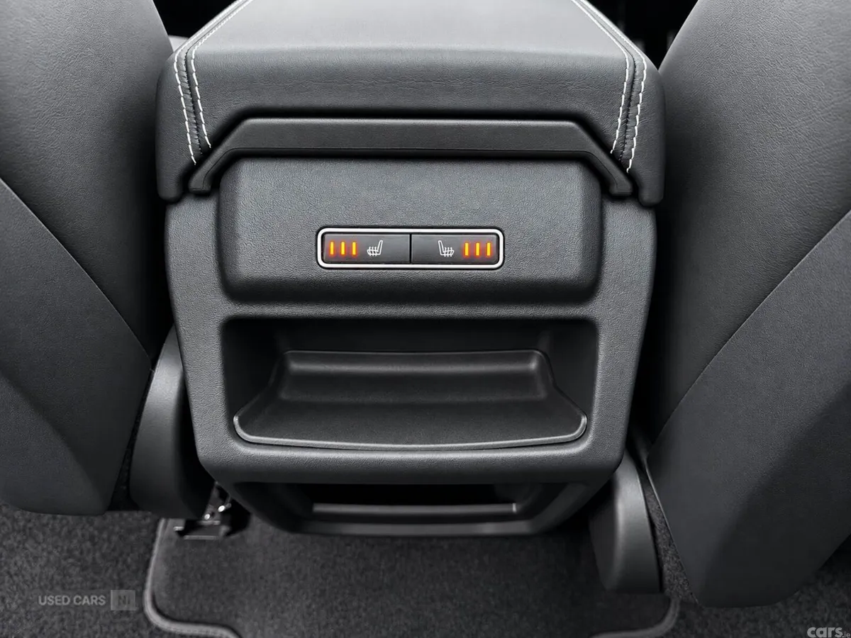 Land Rover Range Rover Evoque , Petrol, 2014, Blue