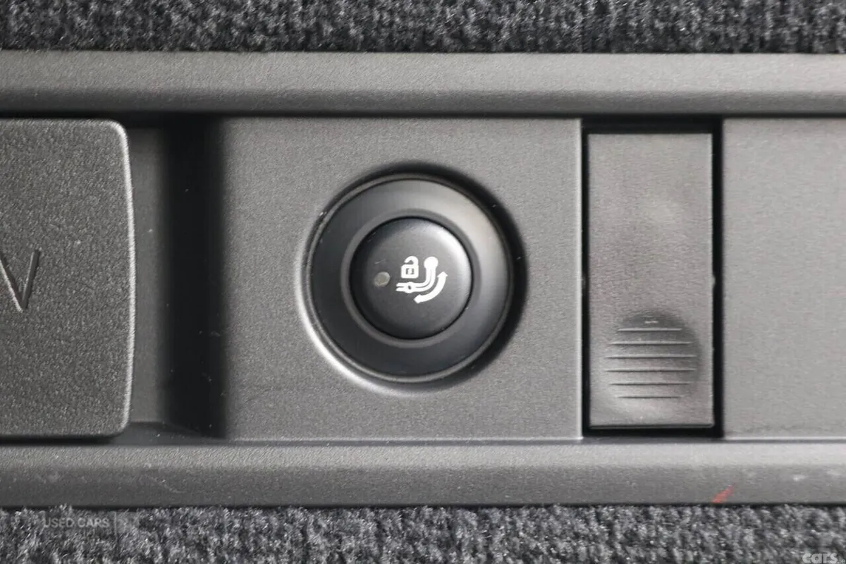 BMW X5 SUV, Petrol Hybrid, 2023, Black