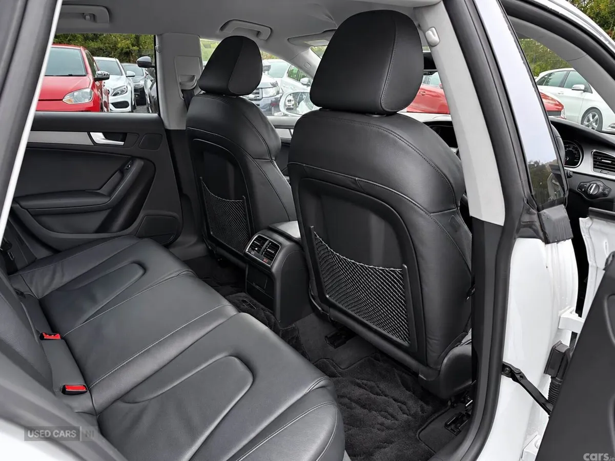 Audi A5 , Petrol, 2014, White
