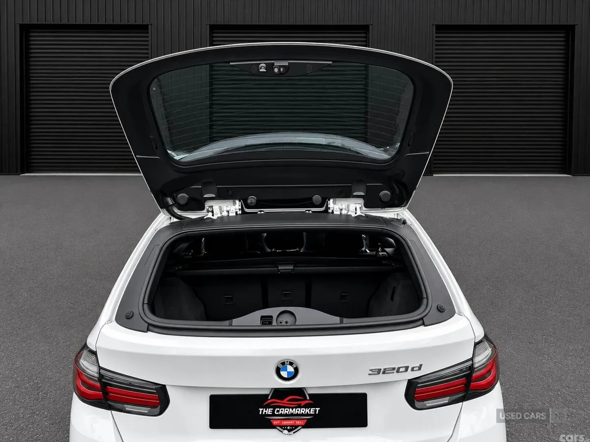 BMW 3-Series , Diesel, 2014, White