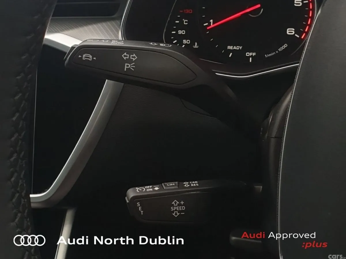 Audi A6 Saloon, Diesel, 2023, Grey
