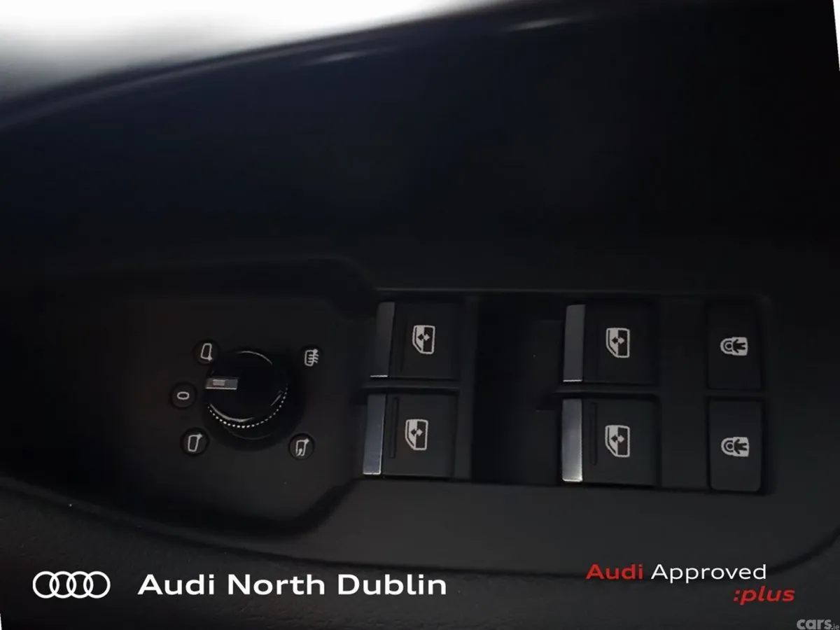 Audi A6 Saloon, Diesel, 2023, Grey