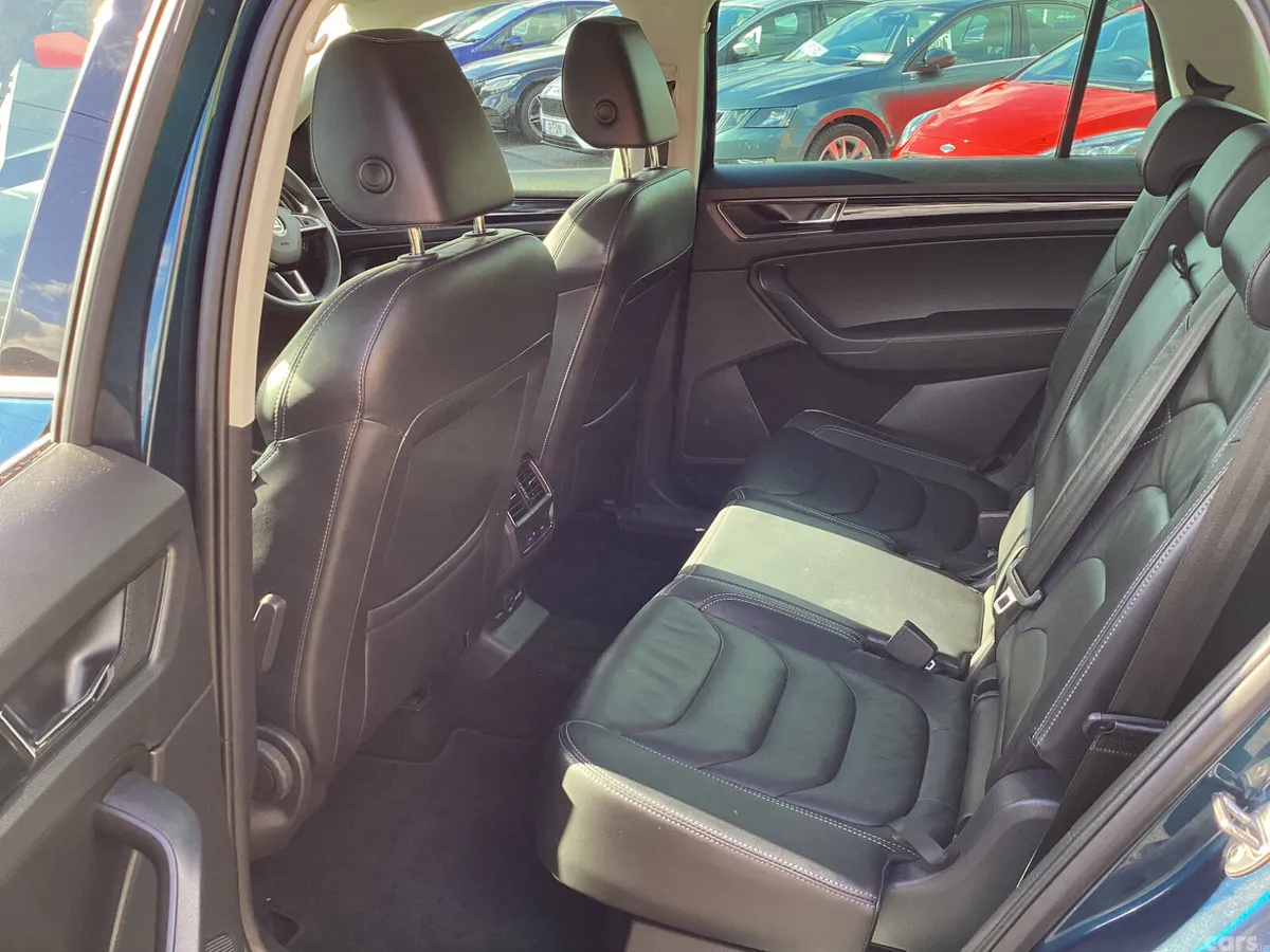 Skoda Kodiaq 202  * STYLE, Clonmel
