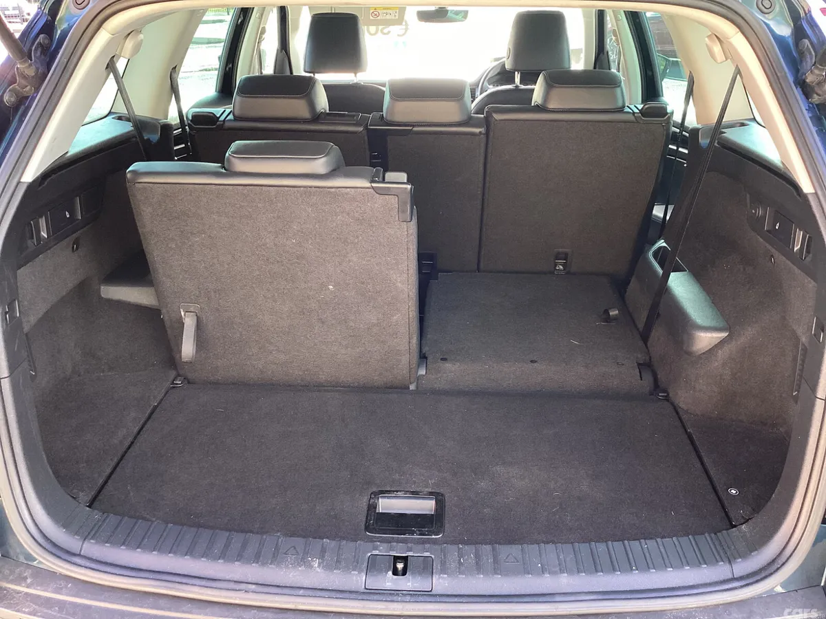 Skoda Kodiaq 202  * STYLE, Clonmel