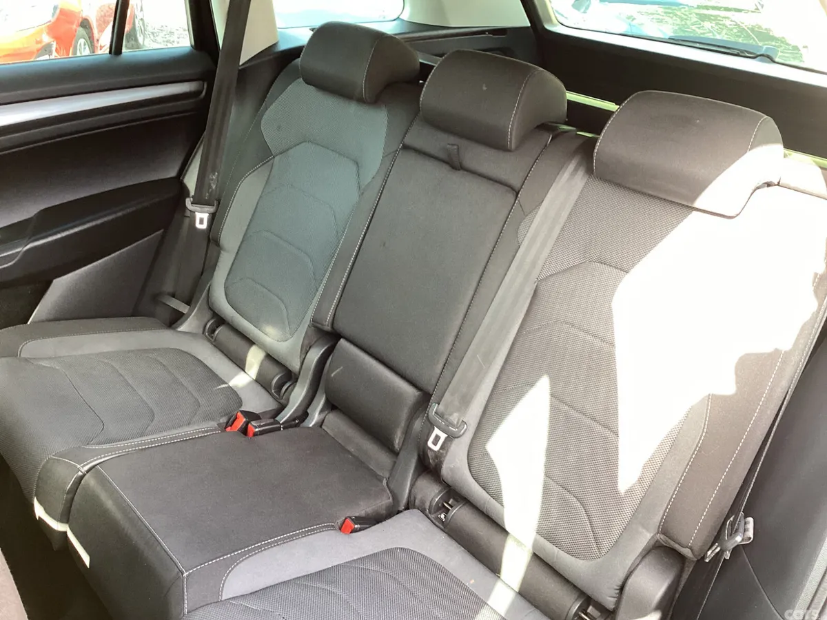 Skoda Kodiaq SUV, Diesel, 2018, Black