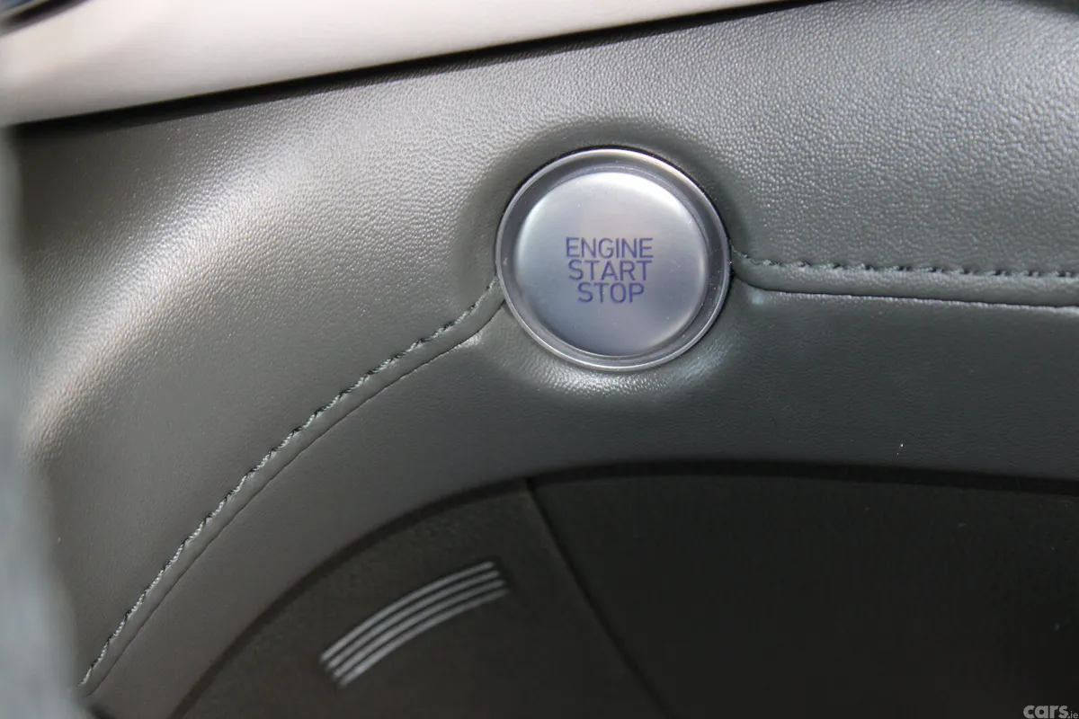 Hyundai Santa Fe SUV, Petrol Plug-in Hybrid, 2023, Grey