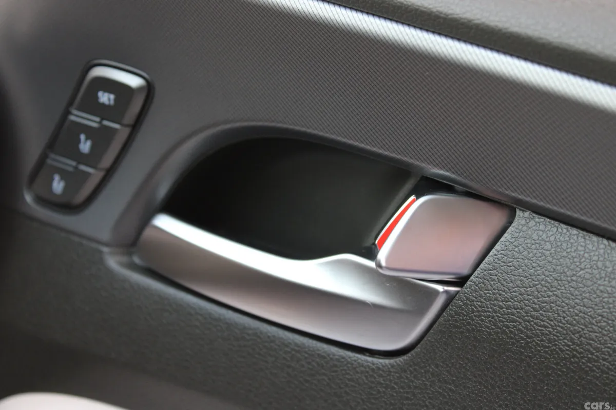 Hyundai Santa Fe SUV, Petrol Plug-in Hybrid, 2023, Grey