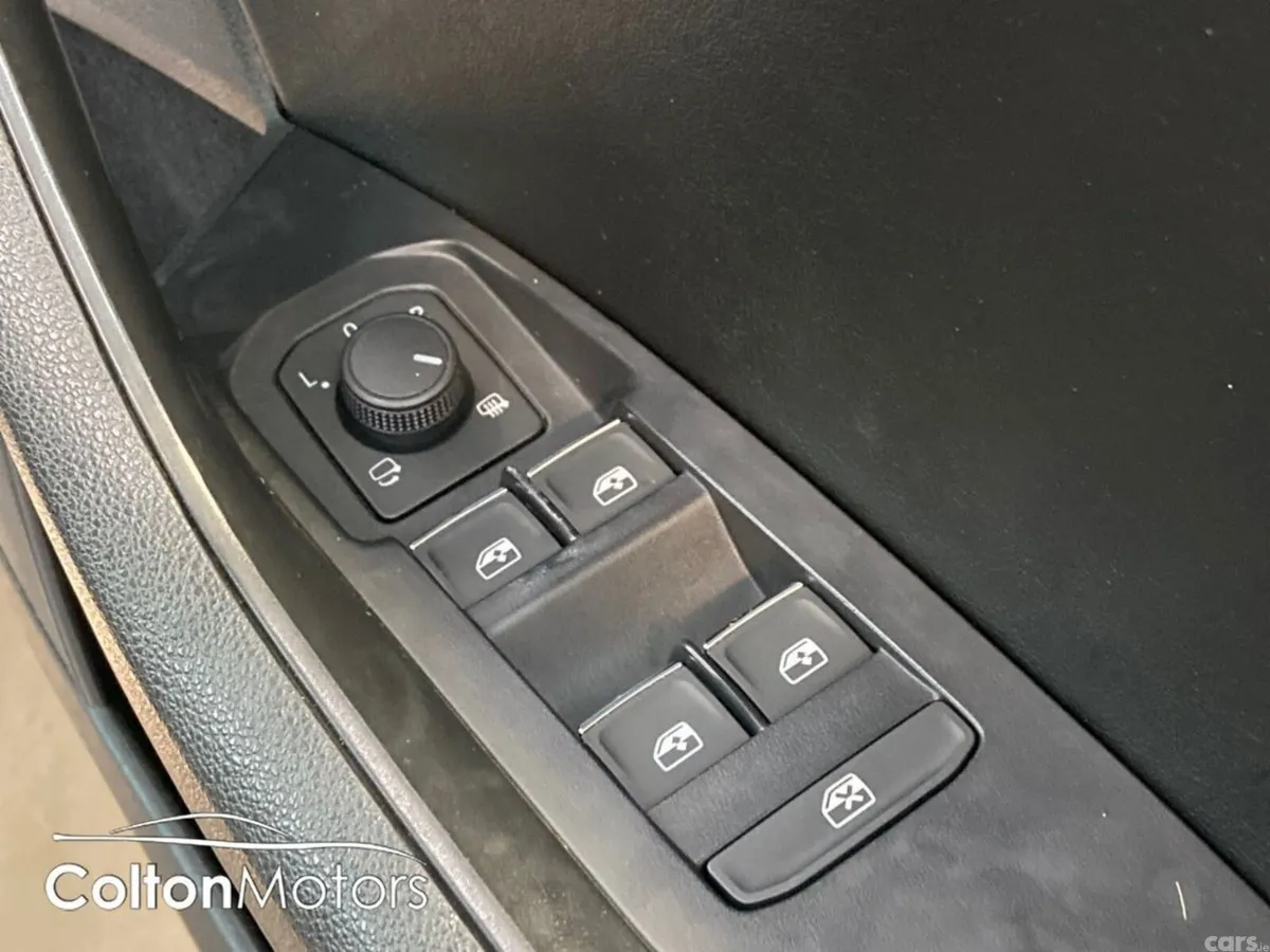 Skoda Kodiaq SUV, Diesel, 2019, Grey