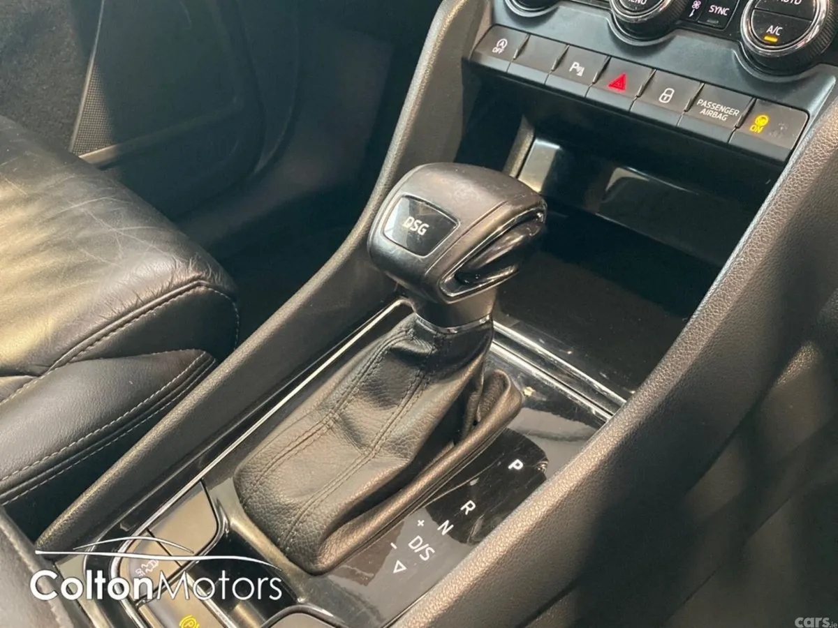 Skoda Kodiaq SUV, Diesel, 2019, Grey