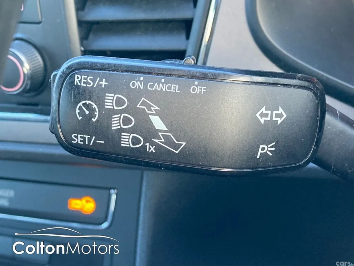SEAT Leon Estate, Diesel, 2020, Grey